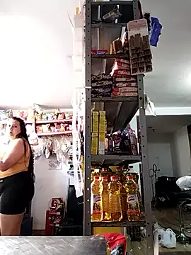 SexyandnaughtyLatinos online show from 20, 3, 2026