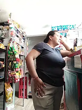 SexyandnaughtyLatinos online show from 3, 6, 2026