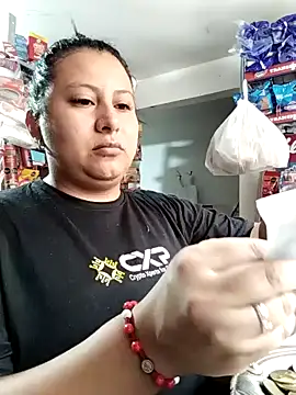 SexyandnaughtyLatinos online show from 1, 2, 2026