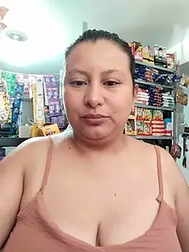 SexyandnaughtyLatinos online show from 20, 5, 2026