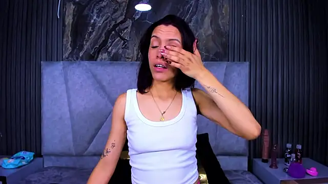 GraceAlexa12 online show from 18, 3, 2026