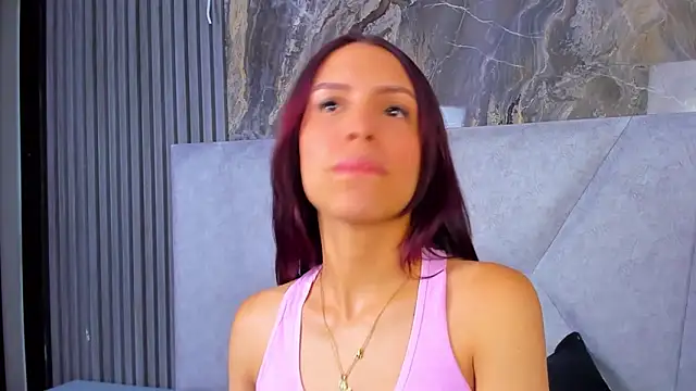 GraceAlexa12 online show from 24, 3, 2026