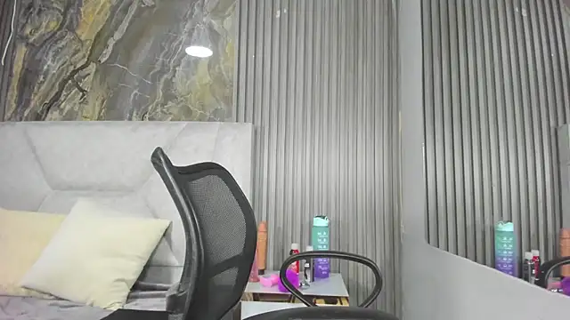 GraceAlexa12 online show from 11, 3, 2026