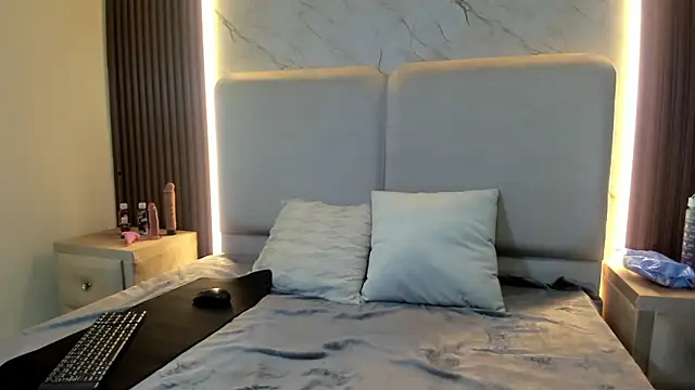 GraceAlexa12 online show from 23, 2, 2026