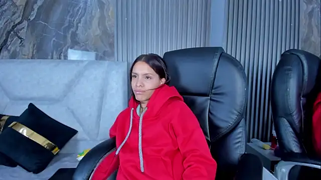 GraceAlexa12 online show from 6, 4, 2026