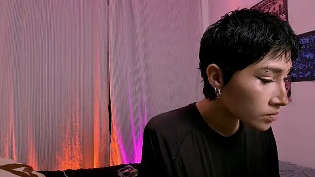 Snapshot of Lesbian_Sexxx chatting on 13, 1, 2026 Lesbian Sexxx online show from 13, 1, 2026