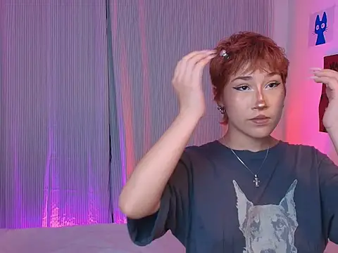 Snapshot of Lesbian_Sexxx chatting on 10, 2, 2026 Lesbian Sexxx online show from 10, 2, 2026