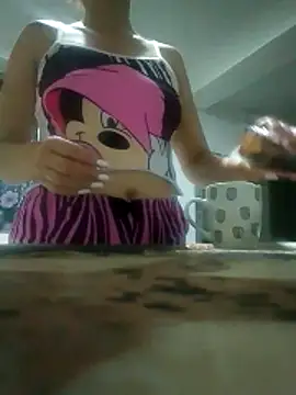 Snapshot of mariana_santacoloma chatting on 2, 6, 2026 mariana santacoloma online show from 2, 6, 2026