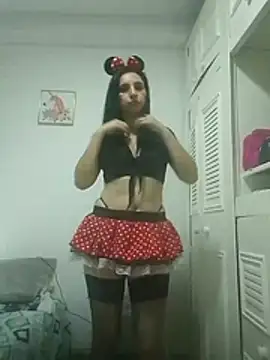 Snapshot of mariana_santacoloma chatting on 15, 6, 2026 mariana santacoloma online show from 15, 6, 2026