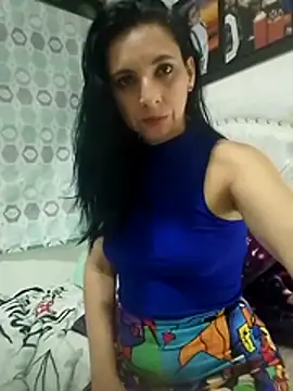 Snapshot of mariana_santacoloma chatting on 24, 6, 2026 mariana santacoloma online show from 24, 6, 2026