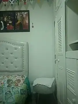 Snapshot of mariana_santacoloma chatting on 13, 7, 2026 mariana santacoloma online show from 13, 7, 2026