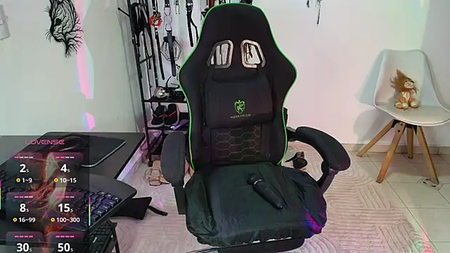 ariannaconnor  online show from 13, 3, 2026