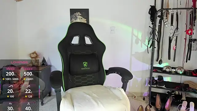 ariannaconnor  online show from 14, 1, 2026