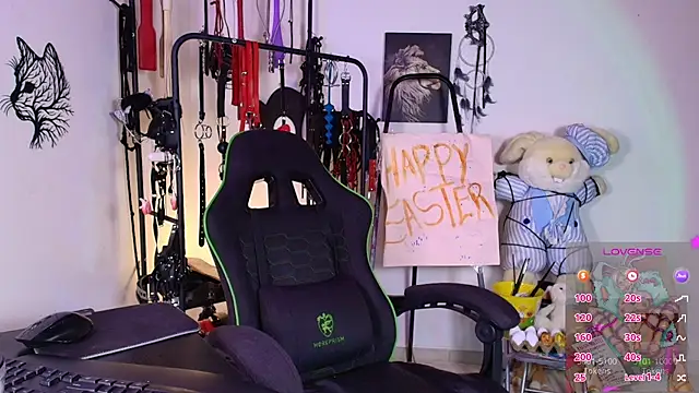 ariannaconnor  online show from 4, 4, 2026