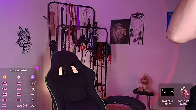 ariannaconnor  online show from 22, 4, 2026