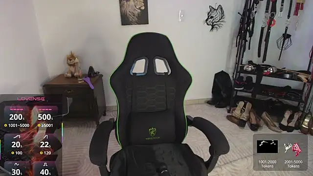 ariannaconnor  online show from 2, 3, 2026