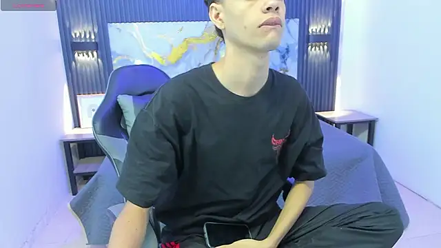 Dark Desiree18 online show from 1, 2, 2026