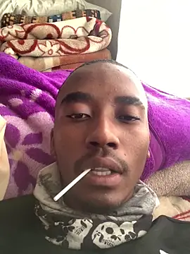 blackmannfly online show from 7, 4, 2026