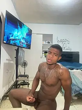 thegoat767 online show from 31, 1, 2026