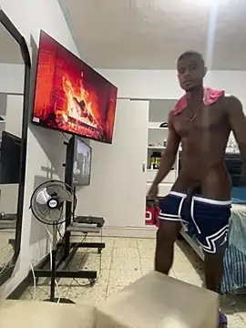 thegoat767 online show from 19, 2, 2026