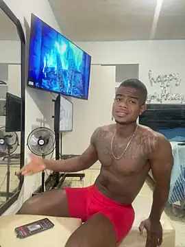 thegoat767 online show from 22, 2, 2026