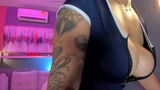 lilian vergara online show from 25, 3, 2026