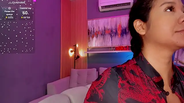 lilian vergara online show from 4, 5, 2026