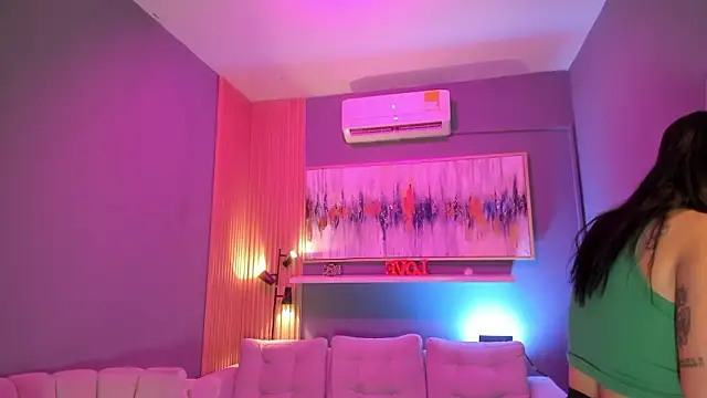 lilian vergara online show from 18, 3, 2026