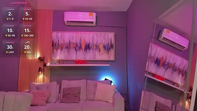 lilian vergara online show from 7, 4, 2026