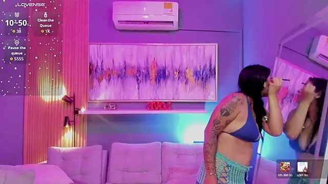 lilian vergara online show from 16, 4, 2026