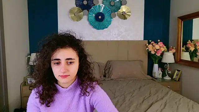 Susan Fors online show from 10, 3, 2026