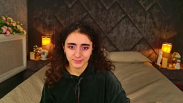 Susan Fors online show from 13, 4, 2026