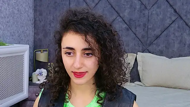 Susan Fors online show from 21, 2, 2026