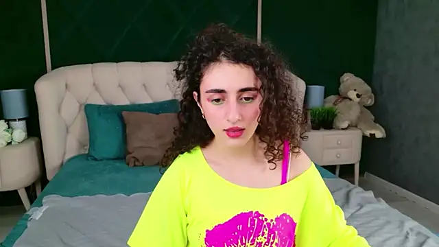 Susan Fors online show from 3, 3, 2026