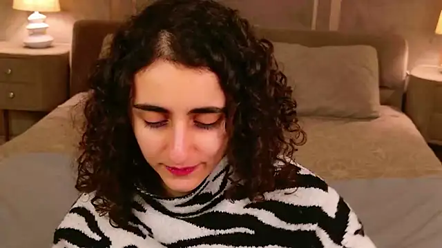 Susan Fors online show from 7, 3, 2026