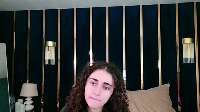 Susan Fors online show from 23, 3, 2026