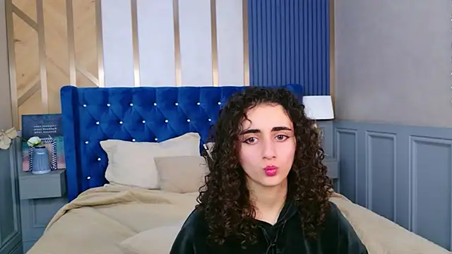 Susan Fors online show from 31, 3, 2026