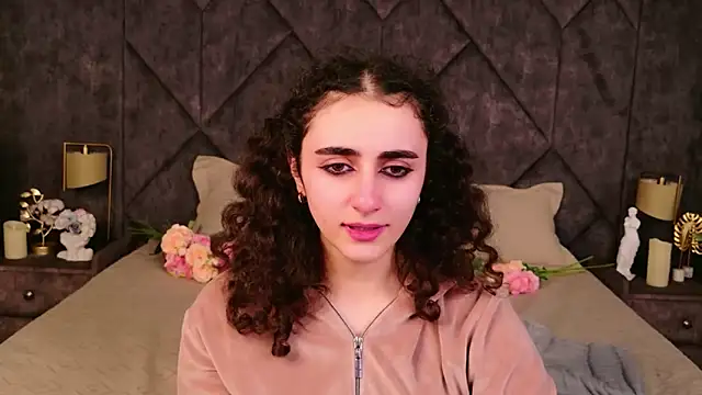 Susan Fors online show from 20, 4, 2026