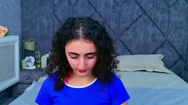 Susan Fors online show from 24, 2, 2026