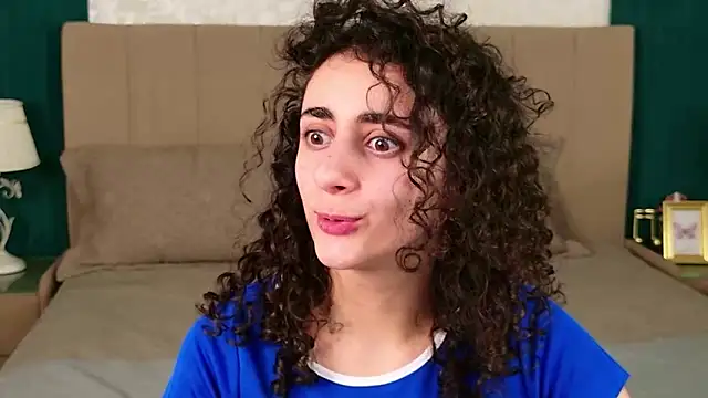 Susan Fors online show from 22, 2, 2026