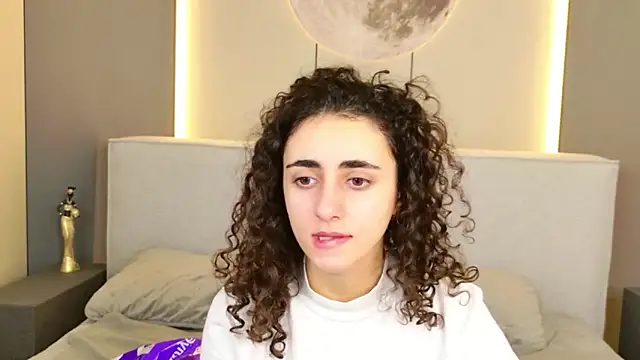 Susan Fors online show from 23, 2, 2026