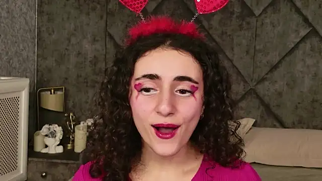 Susan Fors online show from 14, 2, 2026