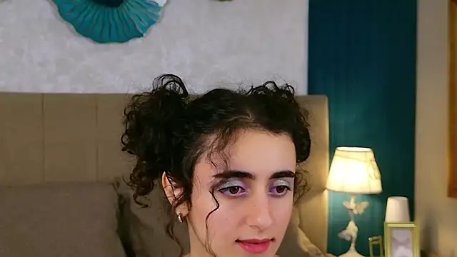 Susan Fors online show from 14, 4, 2026