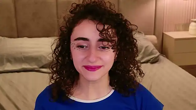 Susan Fors online show from 26, 5, 2026