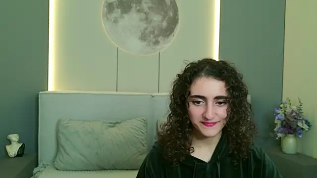 Susan Fors online show from 18, 4, 2026