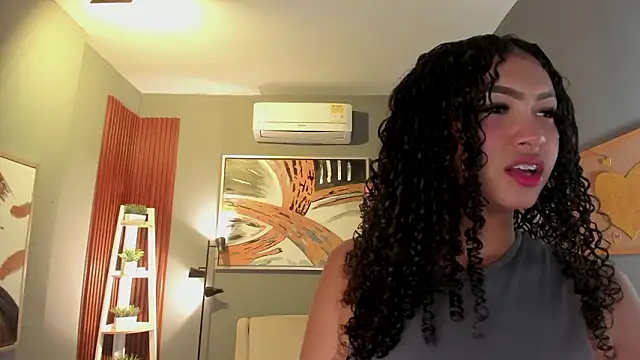 ailann  online show from 25, 3, 2026