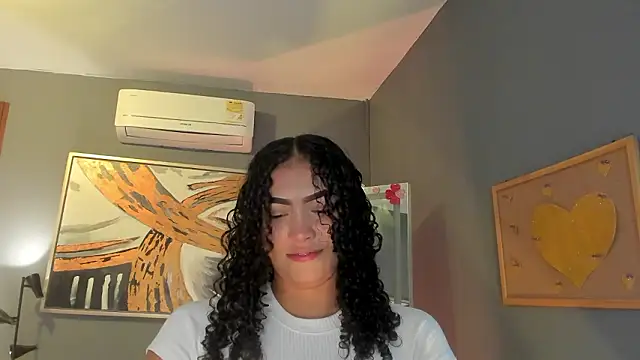 ailann  online show from 3, 3, 2026