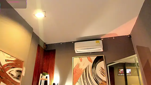 ailann  online show from 21, 4, 2026