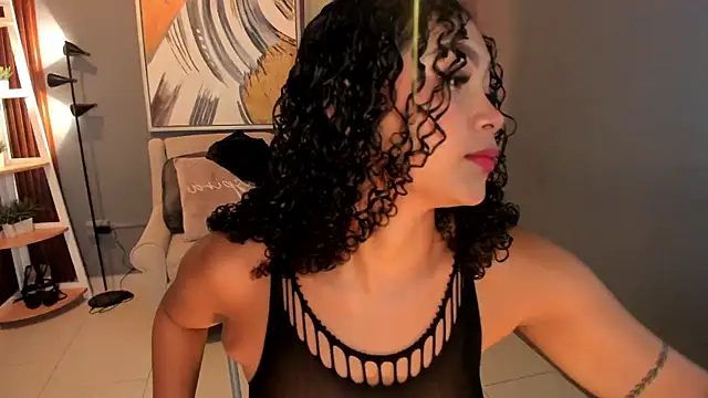Snapshot of ailann_ chatting on 22, 4, 2026 ailann online show from 22, 4, 2026