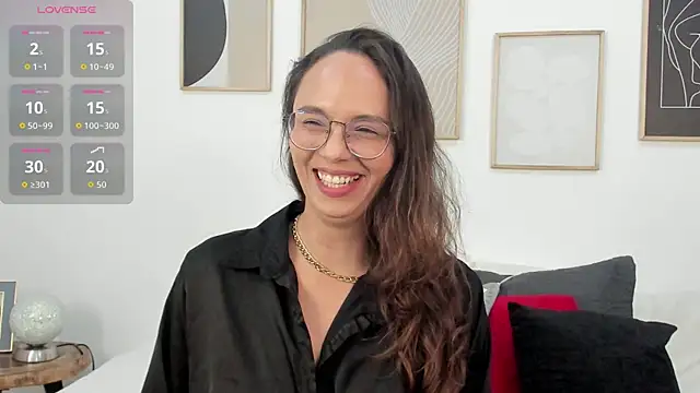 Julianneharris online show from 19, 3, 2026